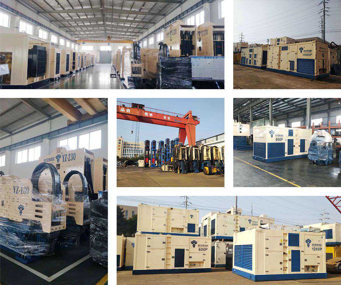 factory